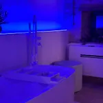 Medieval Hydro Chrome Kingsize Therapy In * Perugia