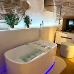 Medieval Hydro Chrome Kingsize Therapy In