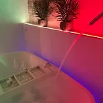 Medieval Hydro Chrome Kingsize Therapy In * Perugia
