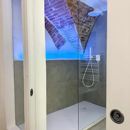 Medieval Hydro Chrome Kingsize Therapy In