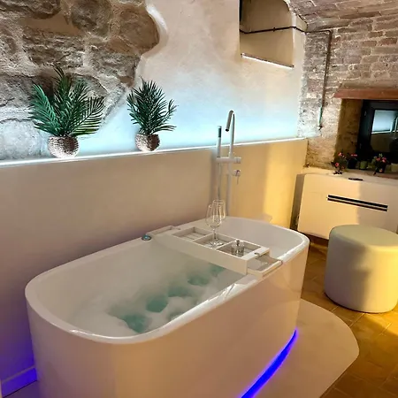 Medieval Hydro Chrome Kingsize Therapy In