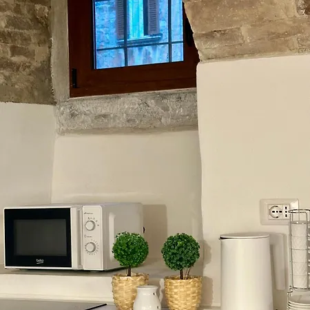 Апартаменты Medieval Hydro Chrome Kingsize Therapy In