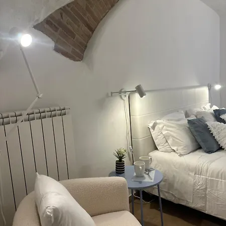 Medieval Hydro Chrome Kingsize Therapy In Apartman *