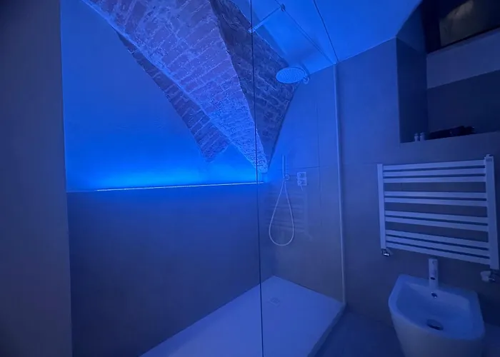 Medieval Hydro Chrome Kingsize Therapy In Перуджа