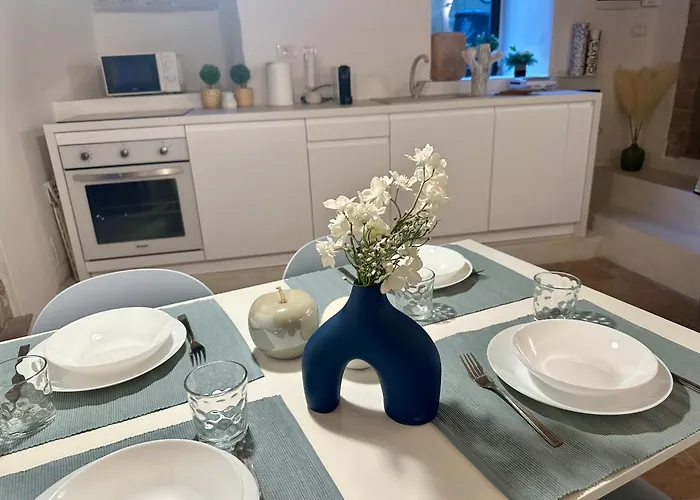 דירה Medieval Hydro Chrome Kingsize Therapy In