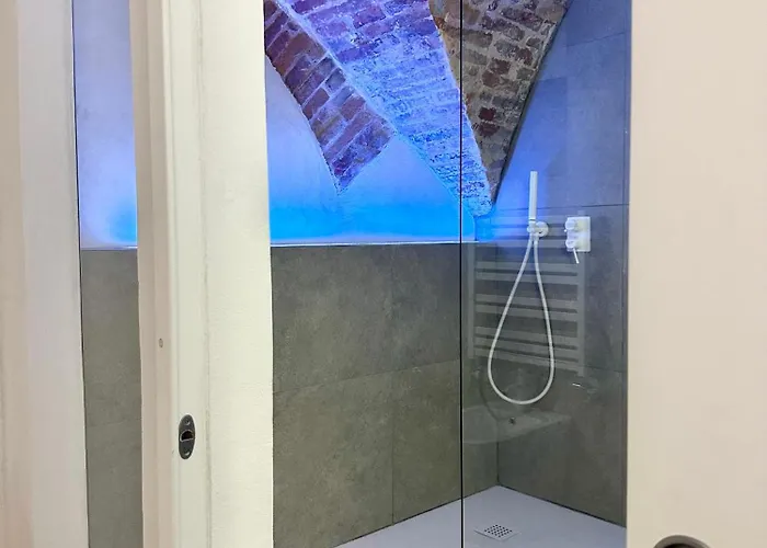 Medieval Hydro Chrome Kingsize Therapy In