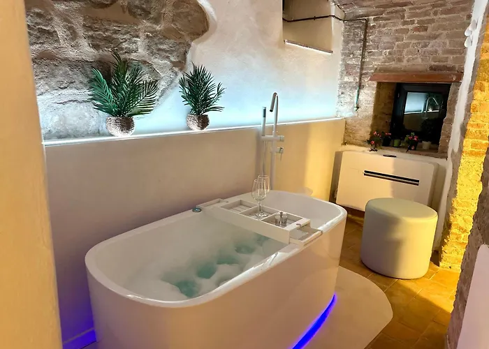 Medieval Hydro Chrome Kingsize Therapy In