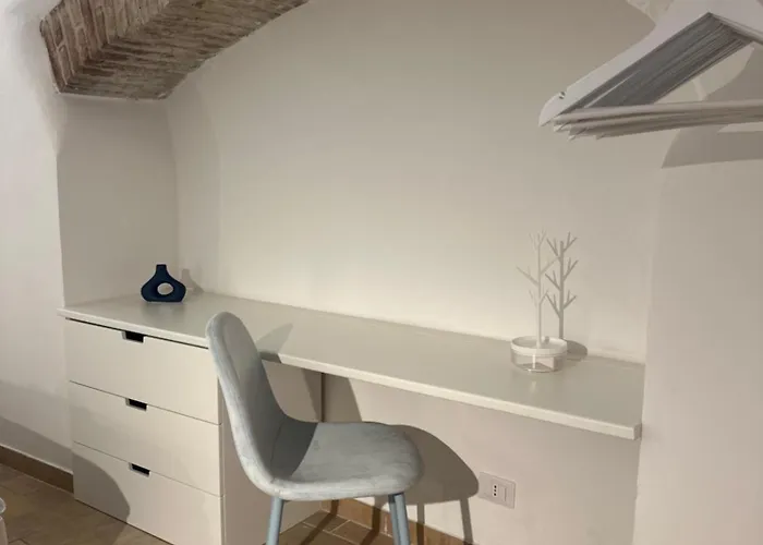 Medieval Hydro Chrome Kingsize Therapy In Perugia