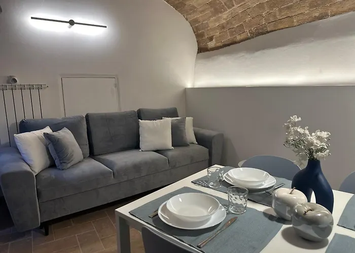 Medieval Hydro Chrome Kingsize Therapy In Perugia